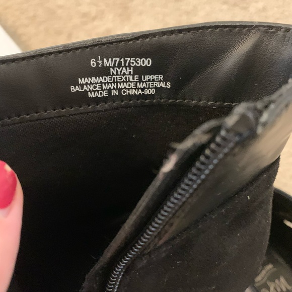 Ankle boots - Picture 8 of 9